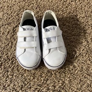 Polo shoes